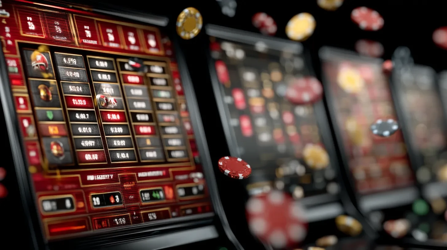 Slot Game 2