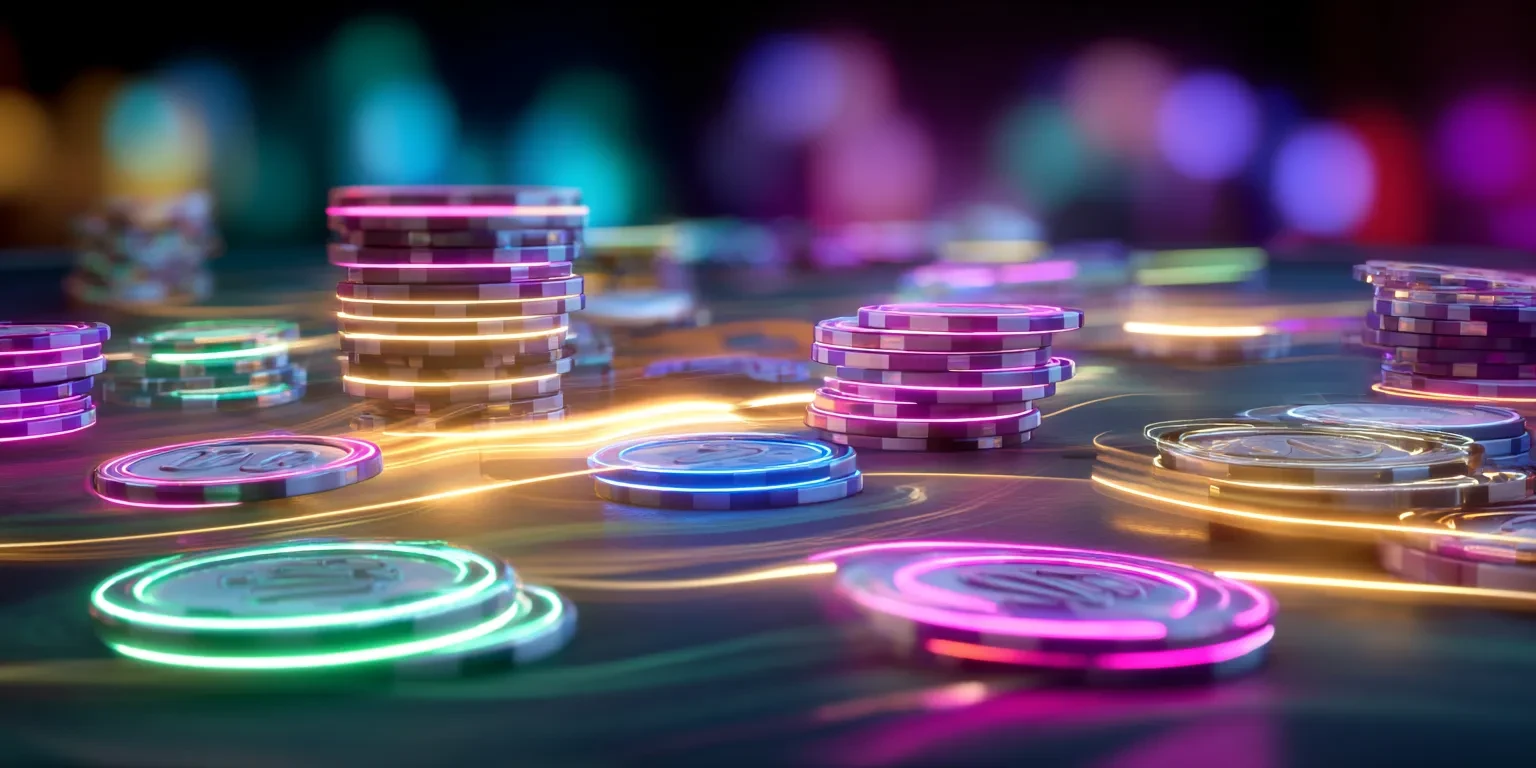 Lightning Baccarat