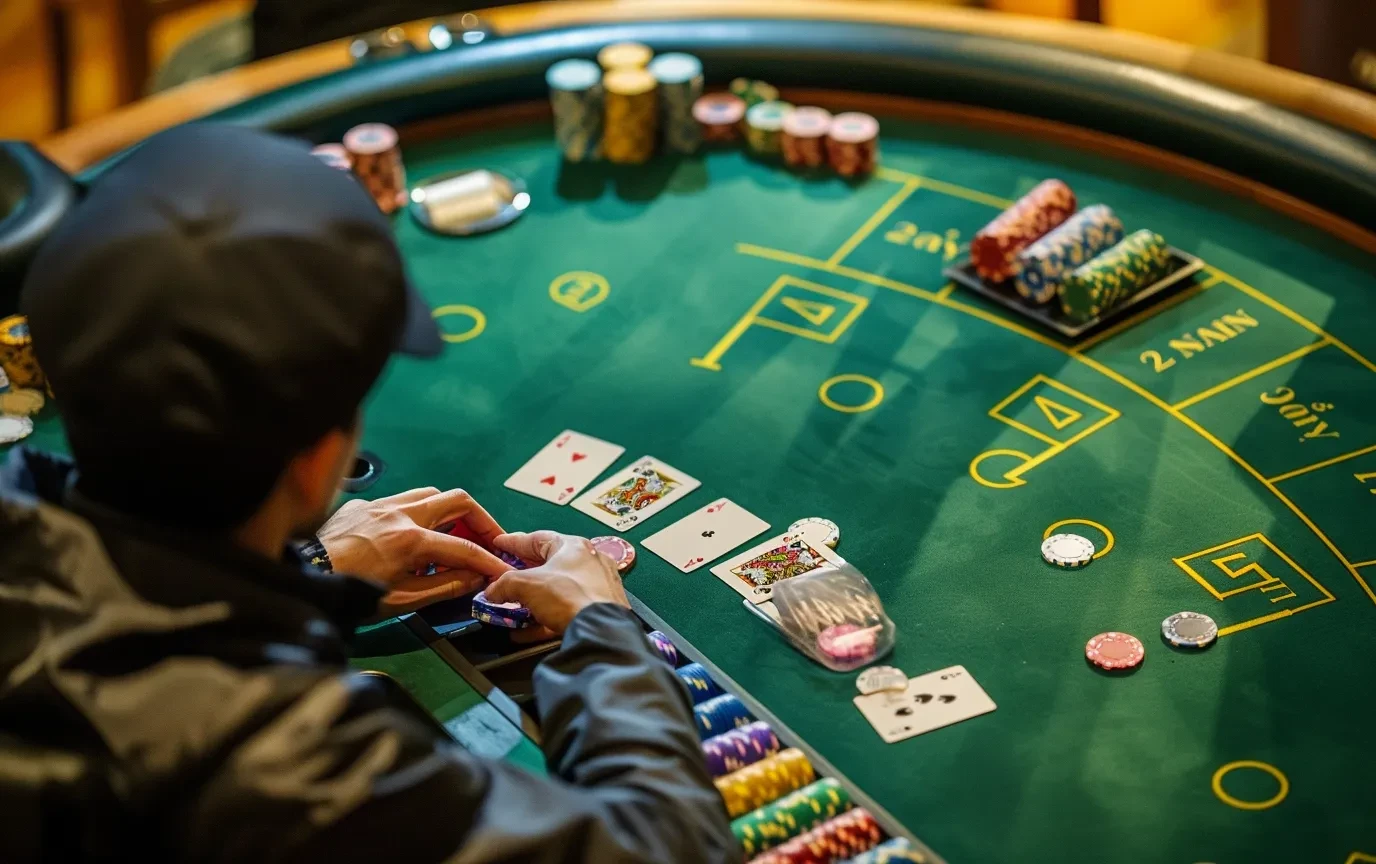 Slot Game 1
